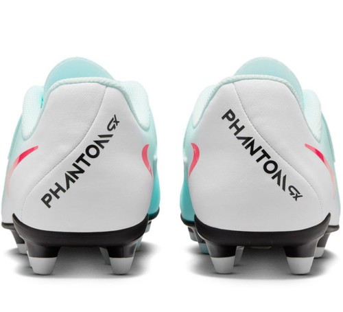 נעלי כדורגל נייק Nike Nike Phantom GX II Club FG/MG | ילדים ונוער