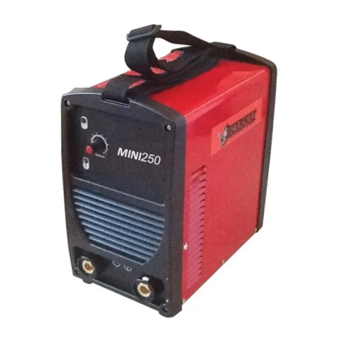 רתכת אינוורטר 400V 250A KARNAF