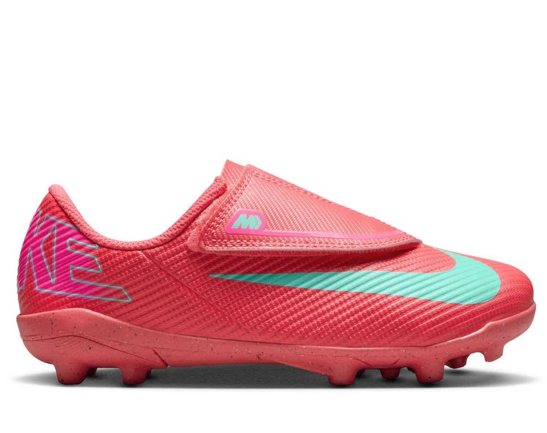 נעלי כדורגל נייק Nike Jr. Mercurial Vapor 16 Club | ילדים