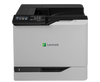 מדפסת ‏לייזר ‏רגילה Lexmark CS820DE לקסמרק