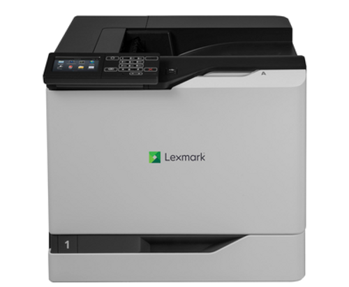 מדפסת ‏לייזר ‏רגילה Lexmark CS820DE לקסמרק
