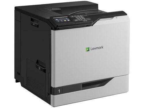 מדפסת ‏לייזר ‏רגילה Lexmark CS820DE לקסמרק