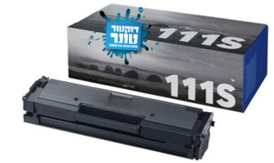 טונר ‏שחור גנרי Samsung MLTD111S סמסונג סלקט