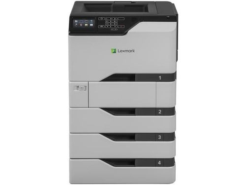 מדפסת ‏לייזר ‏רגילה Lexmark MS621DN לקסמרק