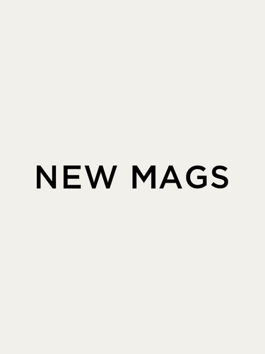  LOGO NEW MAGS