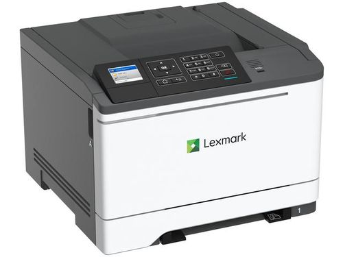 מדפסת ‏לייזר ‏רגילה Lexmark CS521DN לקסמרק