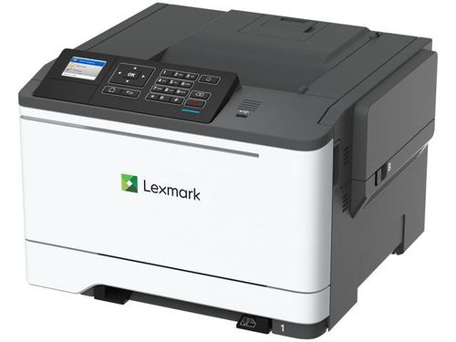 מדפסת ‏לייזר ‏רגילה Lexmark CS521DN לקסמרק