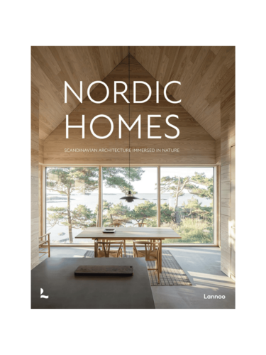 ספר אדריכלות - Nordic Homesספר אדריכלות - Nordic Homes