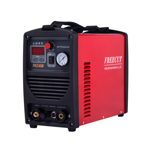 פלסמה לחיתוך עד 16 מ״מ ברוטו 230V KARNAF
