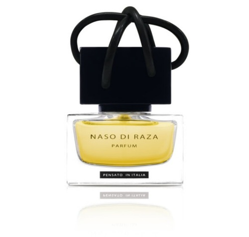 בושם יוניסקס Naso Di Raza Mozzafiato Parfum 100ml