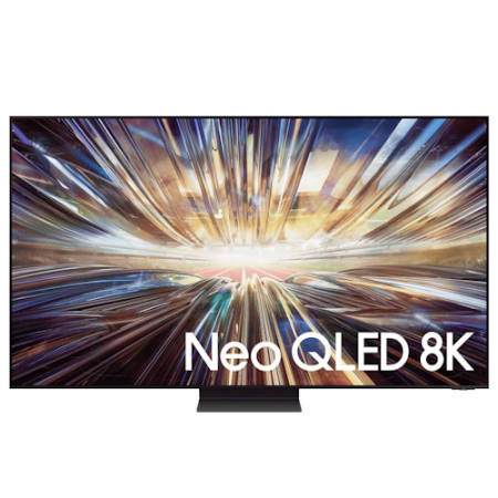 טלויזיה SAMSUNG QE65QN800D 8K