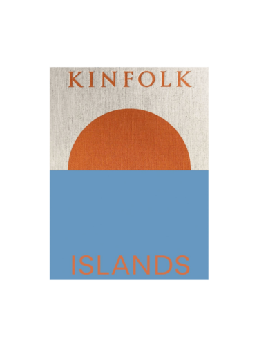 ספר קינפולק איים - Kinfolk Islands