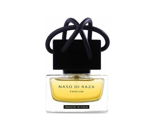 בושם יוניסקס Naso Di Raza Esmeralda Parfum 100ml