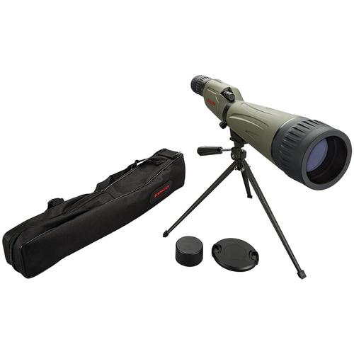 טלסקופ מקצועי לצפיה למרחקים של טסקו TASCO 15-45*50