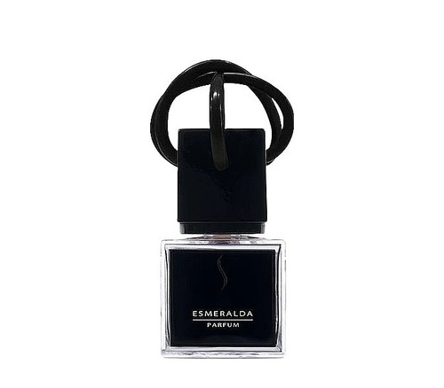 בושם יוניסקס Naso Di Raza Esmeralda Parfum 100ml