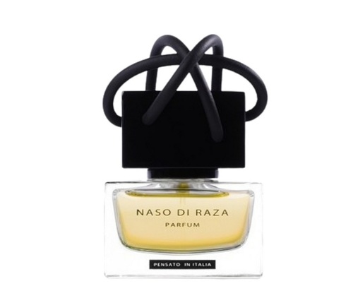 בושם יוניסקס Naso Di Raza Cyrano Parfum 100ml