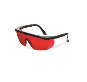 משקפי לייזר RED פלאש מבית B-Tech
