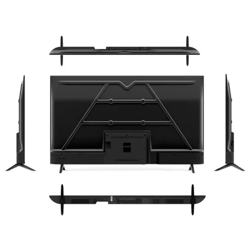 טלוויזיה חכמה ''Konka 4K LED Google TV  50