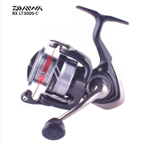 Daiwa RX LT 3000C