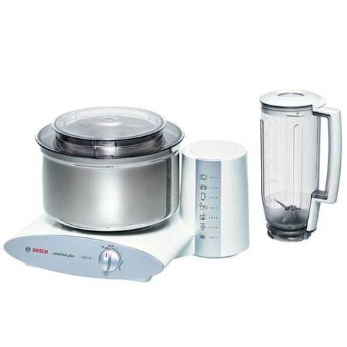מיקסר BOSCH בוש MUM6N21
