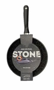 מחבת 28 ס"מ יציקה STONE ארקוסטיל