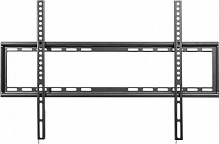 מתקן תלייה דק צמוד קיר לטלוויזיה EAZO E600F