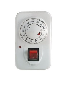 טיימר לדוד עה"ט 120 דקות
