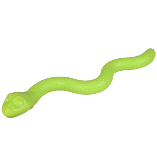 צעצוע לכלב נחש חטיפים פלמינגו