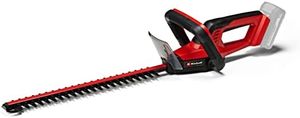 גוף גוזם גדר חיה נטען 18V דגם GC-CH 18/40 Li-SOLO מבית Einhell