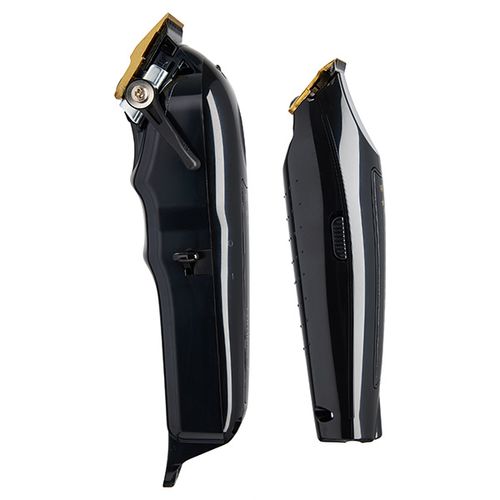 סט מכונות תספורת Wahl Combo Black Magic Clip & Black Detailer Li