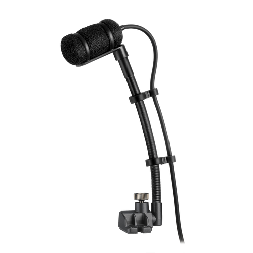 מיקרופון מקצועי לאקורדיון Audio-Technica ATM350U-S