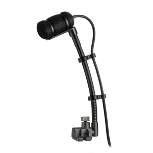 מיקרופון מקצועי לאקורדיון Audio-Technica ATM350U-S