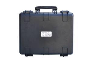 HARD BOX ZEF-1 ארגז מצלמה נשק מחשב וציוד רגיש חסין מים 