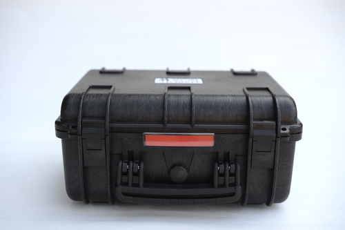 HARD BOX ZEF-1 ארגז מצלמה נשק מחשב וציוד רגיש חסין מים 