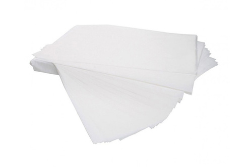 נייר אפייה 60x60 ס