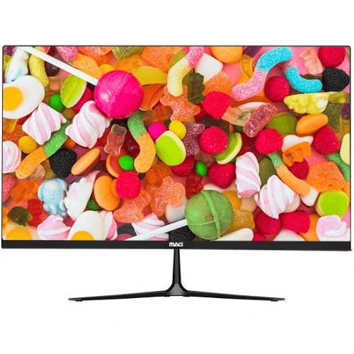 מסך מחשב ‏27 אינץ' Mag מאג דגם G27IPS