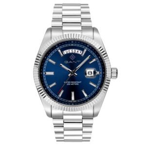 שעון יד GANT לגבר דגם G189002