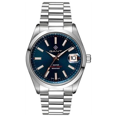 שעון יד GANT לגבר דגם G161007