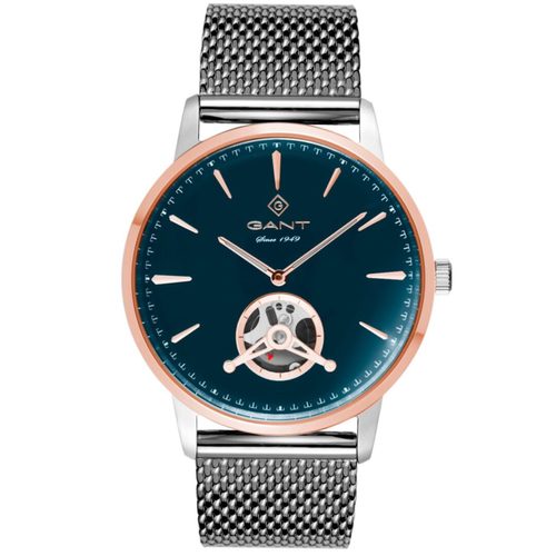 שעון יד GANT לגבר דגם G153010