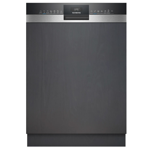 מדיח כלים חצי אינטגרלי SIEMENS סימנס SN53ES04TE