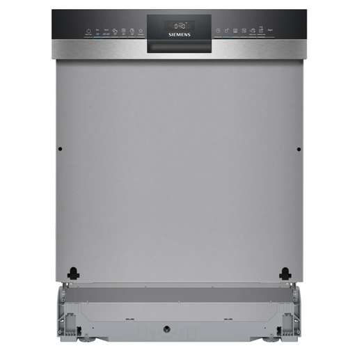 מדיח כלים חצי אינטגרלי SIEMENS סימנס SN53HS15BE