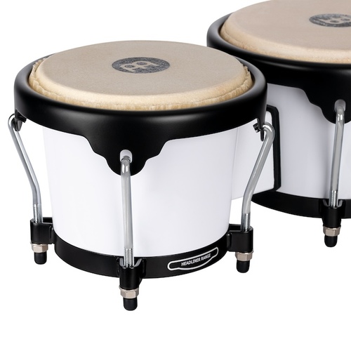 בונגוס דגם HB50WH חברת Meinl