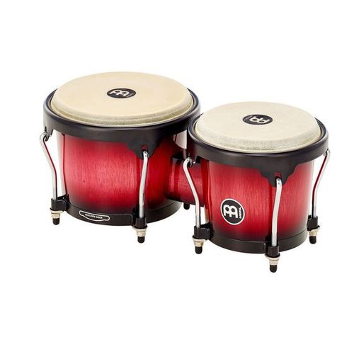 בונגוס דגם HB100WRB חברת Meinl