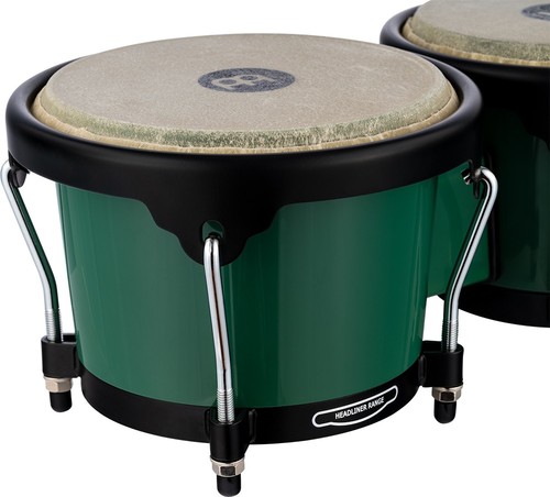 בונגוס דגם HB50FG חברת Meinl