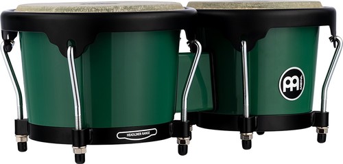 בונגוס דגם HB50FG חברת Meinl