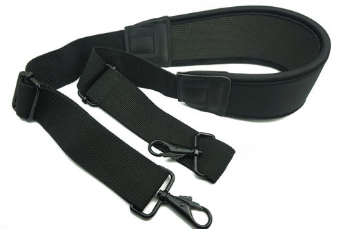 CSLR travel shoulder strap