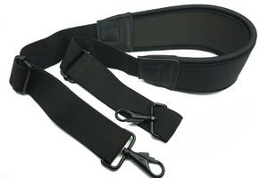 CSLR travel shoulder strap