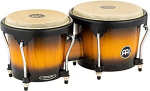 בונגוס דגם HB100VSB חברת Meinl