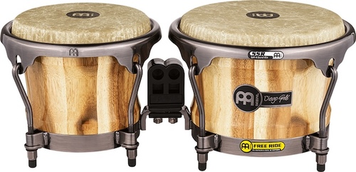 בונגוס דגם DG400CW חברת Meinl