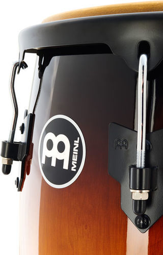 זוג קונגוס דגם HC555VSB חברת Meinl 	